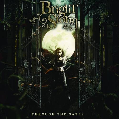 Brightstorm : Through the Gates